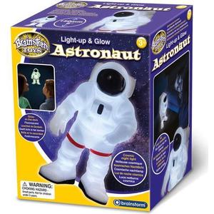 Lampa de veghe Brainstrom Astronaut E2066, 3+ ani (Multicolor) imagine