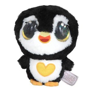 Jucarie de plus Noriel, Pinguin Polly, 20 cm imagine