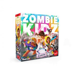 Zombie Kidz Evolution (RO) imagine
