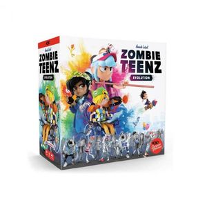 Zombie Teenz Evolution (RO) imagine