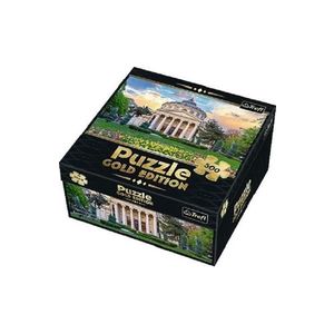 Puzzle 500. Ateneul Roman Bucuresti imagine