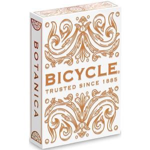 Carti de joc: Bicycle Botanica imagine