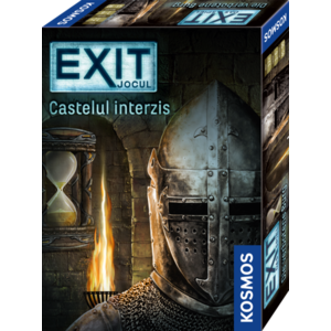 Exit - Castelul Interzis | Kosmos imagine