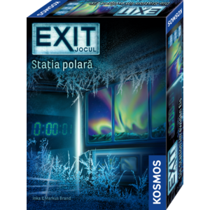 Joc - Exit - Statia Polara | Kosmos imagine