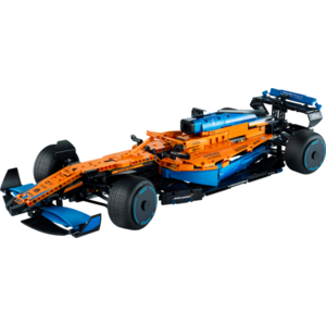 LEGO Technic - McLaren Formula 1 Race Car (42141) | LEGO imagine
