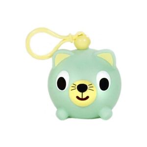 Figurina - Green Cat Jr. | Jabber Ball imagine