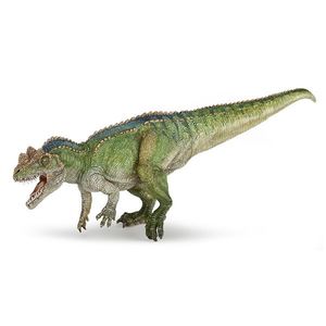 Figurina - Dinosaurs - Ceratosaurus | Papo imagine