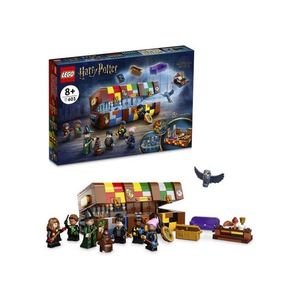 LEGO Harry Potter - Hogwarts Magical Trunk (76399) | LEGO imagine