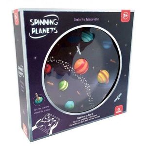 Joc educativ - Spinning Planets | Svoora imagine