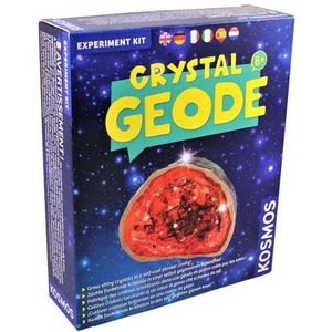 Joc - Geoda Crystal - Kosmos | Kosmos imagine