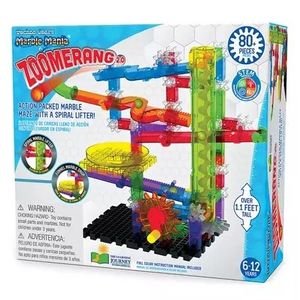 Joc de constructie - Zoomerang | Learning Resources imagine
