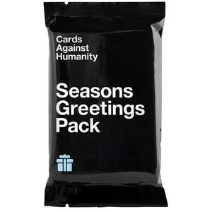 Extensie - Cards Against Humanity - Seasons Greetings Pack | Cards Against Humanity imagine