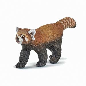 Figurina - Wild Animal Kingdom - Red Panda | Papo imagine