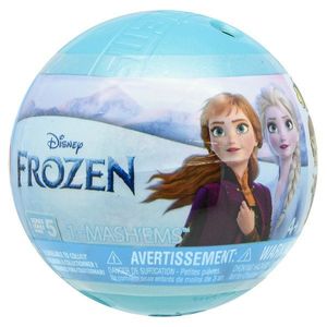 Bila cu figurina Mash Ems surpriza, Frozen, S5 imagine