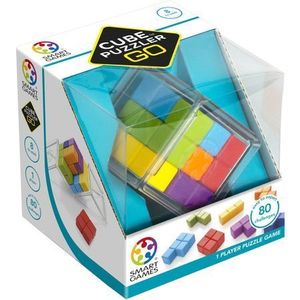 Joc puzzle - Puzzler Go | Smart Games imagine