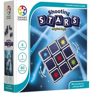 Puzzle educativ - Shooting Stars | Smart Games imagine