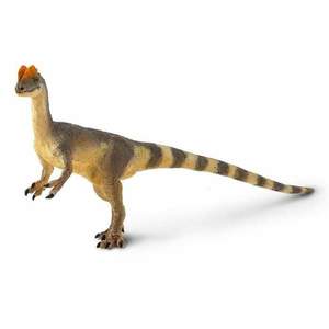 Figurina - Dilophosaurus | Safari imagine
