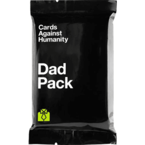 Extensie - Cards Against Humanity - Dad Pack | Cards Against Humanity imagine