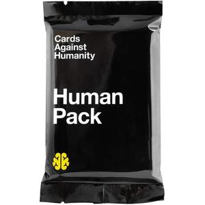 Extensie - Cards Against Humanity - Human Pack | Cards Against Humanity imagine