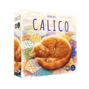 Calico (RO) imagine