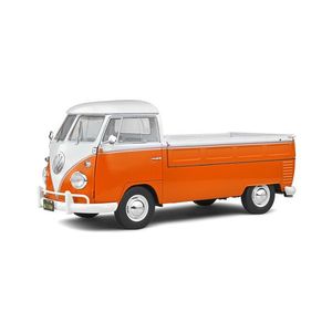 Macheta - Volkswagen T1 Pick Up, 1950 | Solido imagine