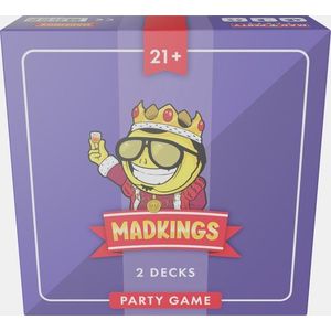 MadKings | Mad Party Games imagine