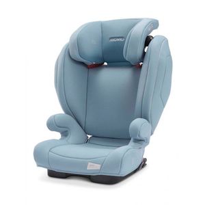 Scaun Auto Monza Nova 2 Seatfix Frozen Blue imagine