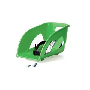 Scaun pentru sanie Prosperplast compatibil modele BulletTatra verde imagine