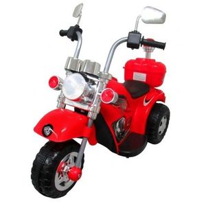 Motocicleta electrica R-Sport pentru copii M8 995 rosie imagine