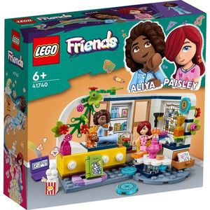 LEGO® Friends - Camera Aliyei (41740) imagine