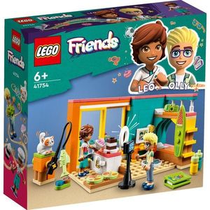 LEGO® Friends - Camera lui Leo (41754) imagine