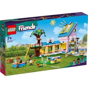 LEGO® Friends - Centru de salvare pentru caini (41727) imagine