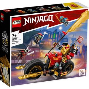 LEGO® Ninjago - Motocicleta robot Evo a lui Kai (71783) imagine