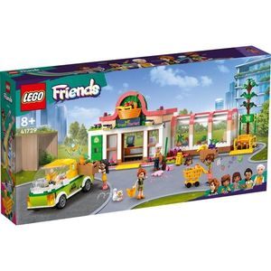 LEGO® Friends - Bacanie organica (41729) imagine