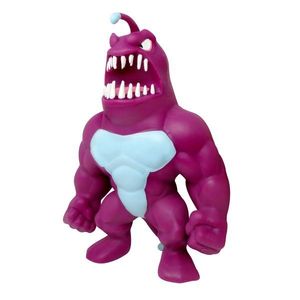 Figurina Monster Flex Aqua, Monstrulet marin care se intinde, Fantom imagine