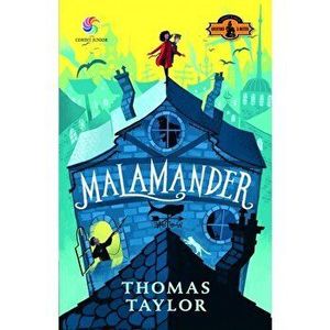 Malamander - Thomas Taylor imagine