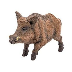 Figurina Porc mistret imagine