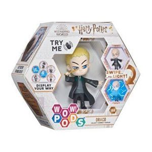 Figurina Wow!Pods Wizarding World - Draco imagine