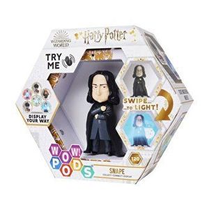Figurina Wow!Pods Wizarding World - Snape imagine