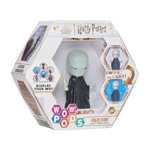 Figurina Wow!Pods Wizarding World - Voldemort imagine