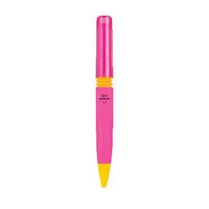 Creion mecanic Serve Bold, 1.3 mm, roz imagine