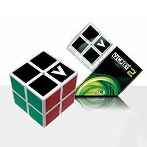 Cub V-Cube 2 x 2 x 2 imagine