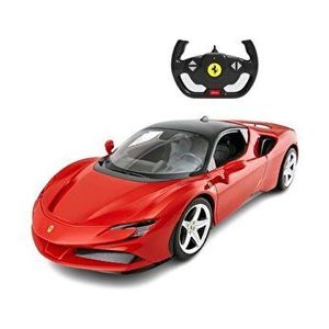 Masina cu telecomanda Ferrari SF90 Stradale scara 1: 14 imagine