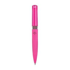Creion mecanic Serve Bold, 0.9 mm, roz imagine
