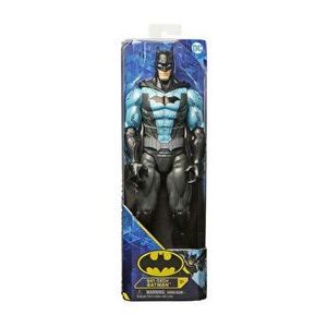Figurina Batman cu costum Tech, 30 cm imagine