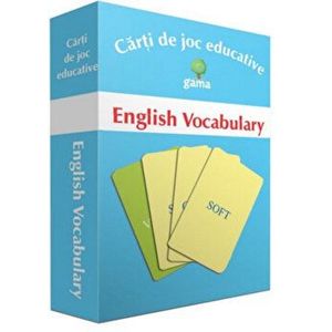 English Vocabulary - *** imagine