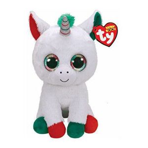 Unicorn - plus Ty, 42 cm, Boos imagine