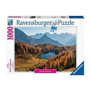 Puzzle Ravensburger - Friuli Venetia Giulia, 1000 piese imagine
