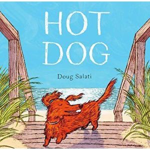 Hot Dog - Doug Salati imagine