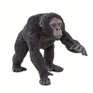 Safari, Figurina Cimpanzeu imagine